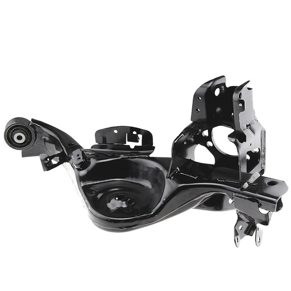 Querlenker FüR Nissan Qashqai J10 JJ10 Hinterachse Tragarm Achsschenkel Rechts-image
