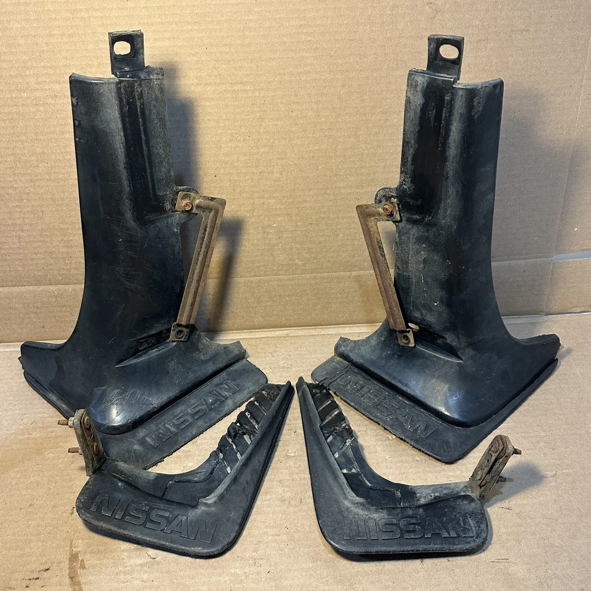 Interior Parts & Accessories for 1984 Nissan 300ZX for sale | eBay