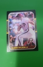 Glenn Wilson