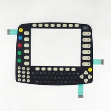 Membrane Keypad Keyboard for KUKA KR C2 KCP2 00-130-547 Roboter Teach Pendant
