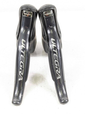 SHIMANO - アルテグラst-6770  di2 Shimano Ultegra ST-6770 Di2 10sp linker shifter