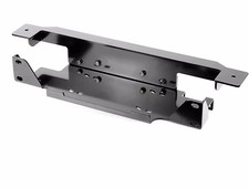 Rugged Ridge 11543.15 Winch Plate Fits Jeep Wrangler Jk