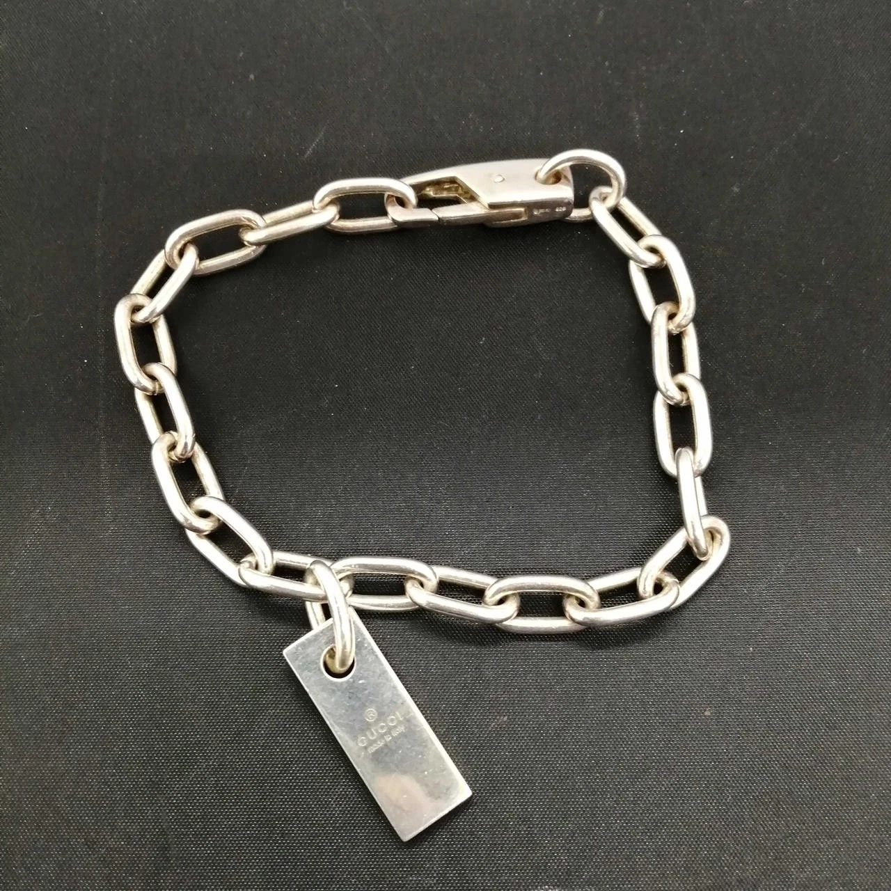 Bracciale Gucci 21Cm 925