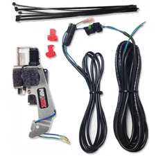 Pop & Lock PL8521 Black Automatic Power Tailgate Lock 05-15 Toyota Tacoma