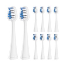 Replacement Toothbrush Heads for Waterpik Complete Care 5.0/9.0 Too... Fast Ship