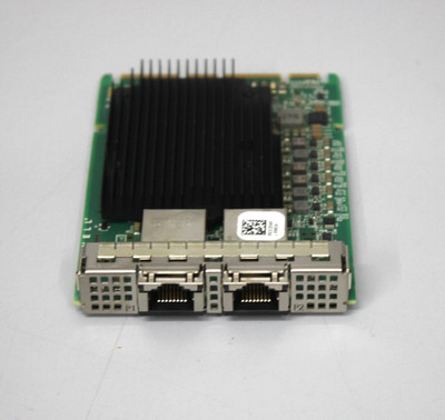 HPE Marvell QL41132HQ 10GbE Netzwerkkarte RJ45 Dual Port OCP3 NIC