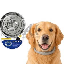 Adjustable Dogs Collar for Small Dogs Soft Durable Comfortable Pet Collar