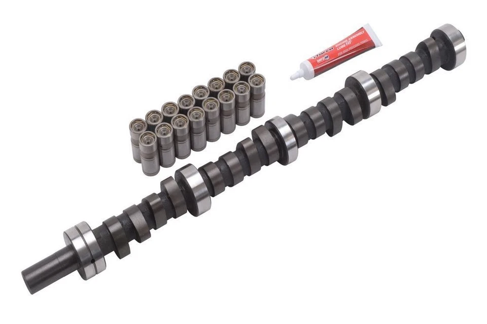 Edelbrock EDE2132 Hydraulic Flat Tappet Camshaft  fits AMC V8 Kit Performance Pa - Image 3 of 4