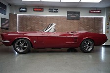 1967 Ford Mustang for Sale