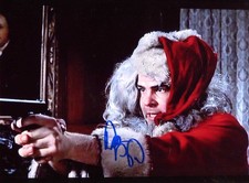 ACTOR Daniel Aykroyd autograph, signed photograph