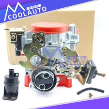 Carburador para Solex Z1 Peugeot 405 1580cc Weber 32/34 2110075030 21100-75030