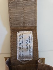 Mk2 Osprey DDPM Assault Pouch/Smoke Grenade Pouch.