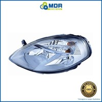Scheinwerfer Vorne Links - Lancia Ypsilon 2003- > 2006