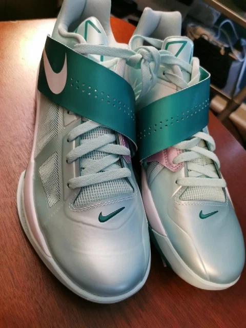 Preços baixos em Nike Zoom KD 4 Easter | eBay