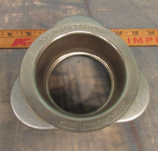NOS InSinkErator ISE Quick Lock Mount Sink Assembly Garbage Disposal Flange