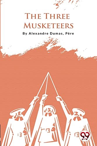 The Three Musketeers - Image 6