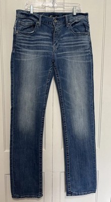 Men s Buckle BKE Jake 36x38 Jeans