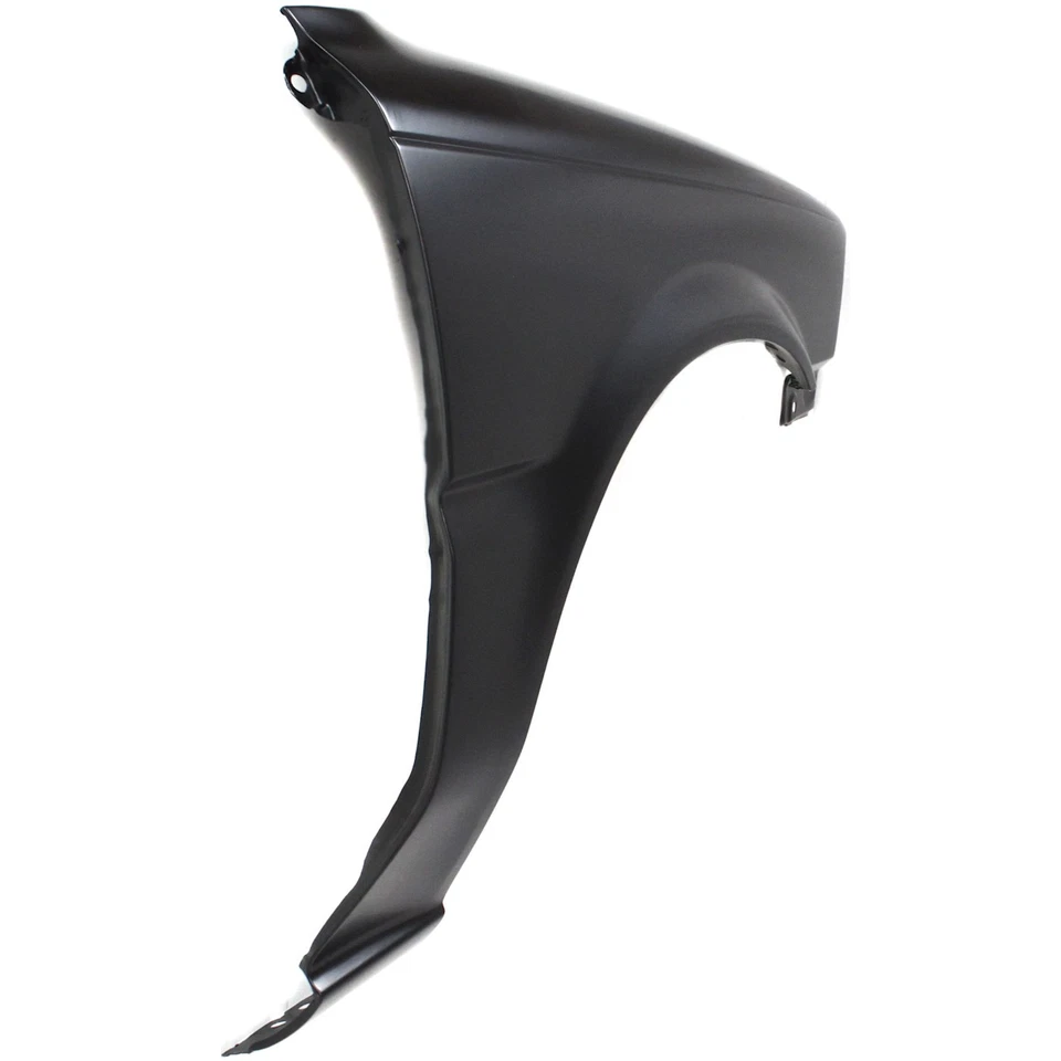 Fender For Toyota Corolla 1988-1992 Front Passenger Side 4-Door Wagon 2WD Foto 4 de 4