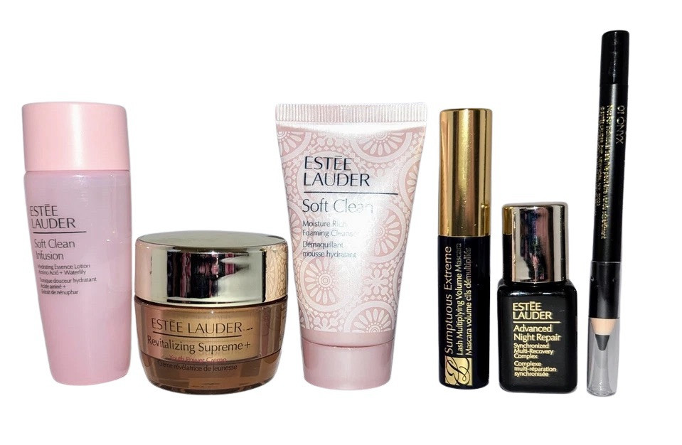 ESTEE LAUDER ギフトセット Beauty Gifts & Sets - Makeup, Skincare & More | Estée Lauder