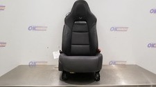 17 Chevy Corvette C7 3lt Memory Heated Cooled Seat Front Right Passenger Black 17 Chevy Corvette C7 3lt Memory Heated Cooled Seat Front Right Passenger Black