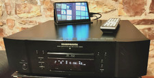 Marantz UD8004 High-End Blu-ray / SACD-Player usato buono stato 1 LEGGERE BENE
