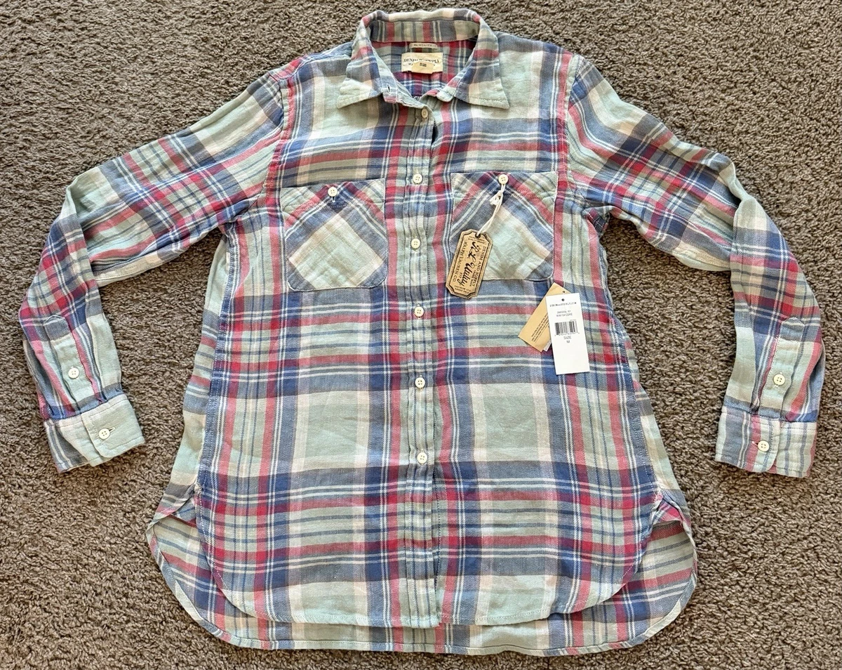 Denim & Supply Ralph Lauren Tops for Women for sale | eBay