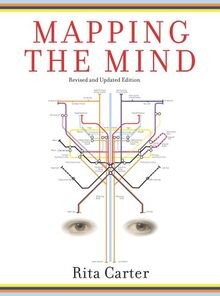 Mapping the Mind von Carter, Rita | Buch | Zustand gut