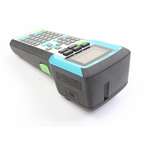Phoenix Thermotransferdrucker-Set 1184148 + Défectueux (276833) - Afbeelding 4 van 8