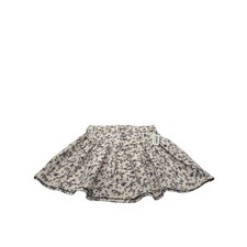 Old Navy Girls Size 8 Floral Jean Skirt - New with Tags