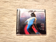 Footloose  CD  Original Soundtrack