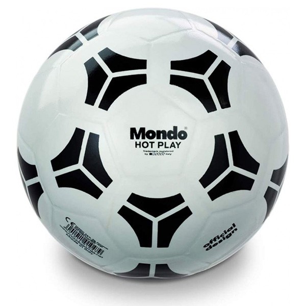 Mondo Toys – Pallone Hot Play Mondo