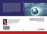 Reliability Estimation Of Object Oriented Design Amitabha Yadav