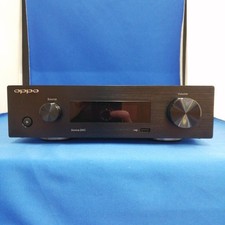 OPPO SONICA DAC-3 Flagship Network Streamer D...