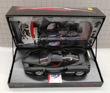 1 18 scale car Model Enzo Ferrari Test MONZA 2003 BBR