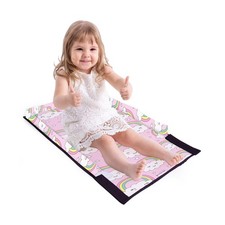 Toddler Airplane Bed - The Ultimate Airplane Travel Essentials for ... Fast Ship