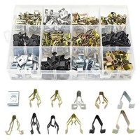 Eurowagens Kfz-Reparatur Halteclips FüR Innenraum-Wartung Mit Fahrzeugmodellen
