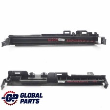 Mercedes W204 Klimaanlage Kondensator A/C Tr&auml;ger Halterung Set A2045010320