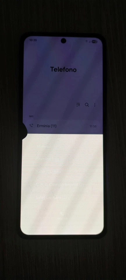 Samsung Galaxy Z Flip 3 5G 256GB - Immagine 3 di 4