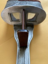 Antique Viewer PERFECSCOPE 1896 Scope Only 53803 NICE   Graphics