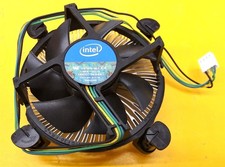                 Desktop Cooling Fan/Heatsink 4-Pin Intel E97379-001 Socket 1155