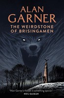 Weirdstone OF Brisingamen PB | Alan Garner | Taschenbuch | Englisch | 2010
