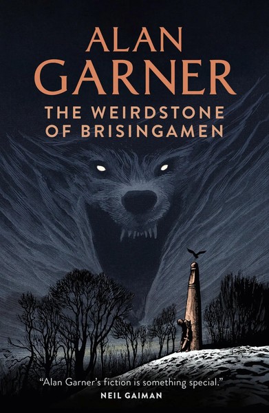 Weirdstone OF Brisingamen PB | Alan Garner | Taschenbuch | Englisch | 2010-image