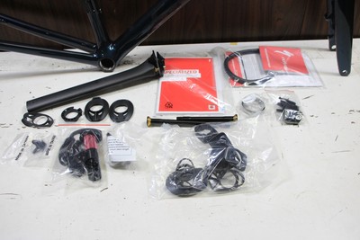 Specialized S-Works Tarmac SL8 Carbon Frame Size 52 2025 Unused | eBay