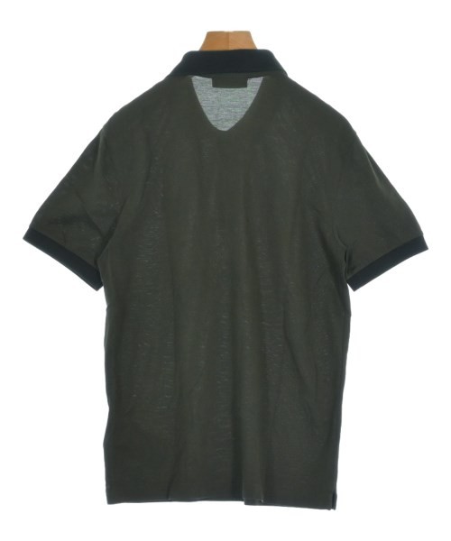 PRADA Polo Shirts Green S 2200653466033 thumbnail 2