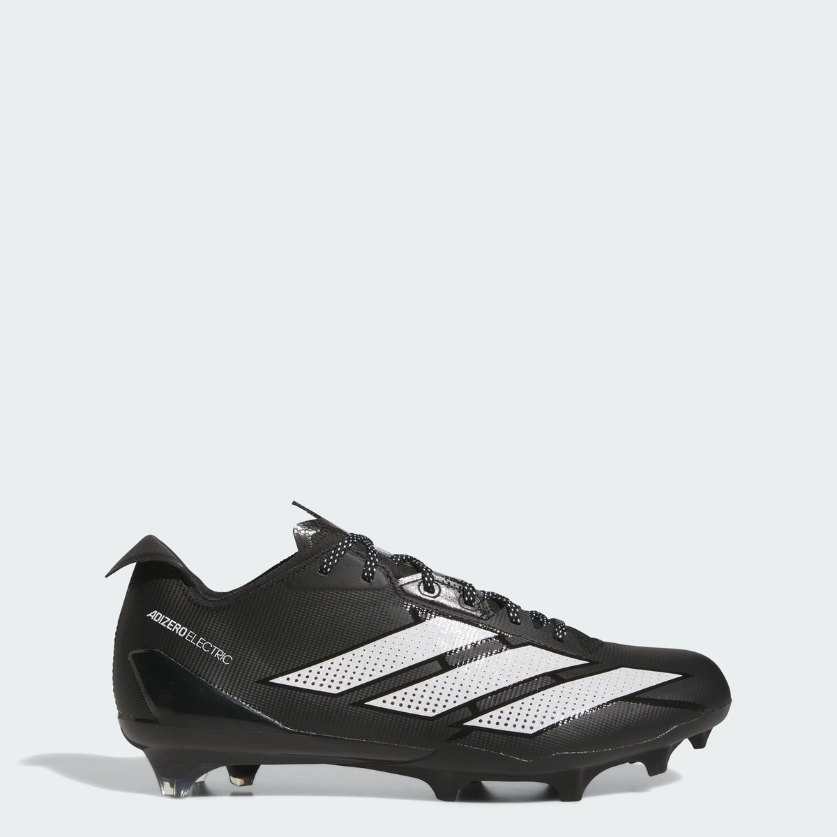 Adizero Electric Cleats BLK/WHT 29.0　L Amazon.com | adidas Men's Adizero Electric Baseball Sneaker