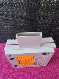 Intellivision Video Game System Changer By Mattel Electronics