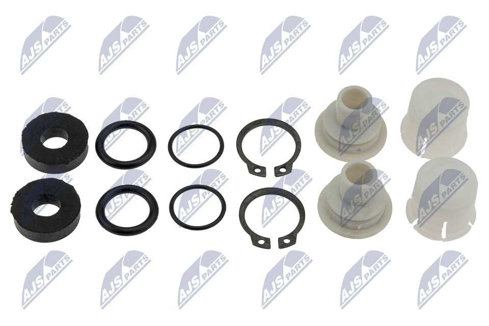 NTY OE NXX-PL-003 Repair Kit, gear lever for OPEL