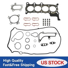 Cylinder Head Gasket Set For 2018-2021 HONDA ACCORD CIVIC CR-V 1.5L l4 Turbo