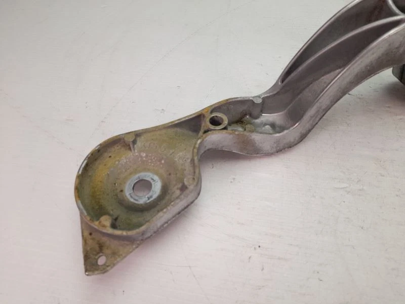 BMW 330ci 330i 325i 325ci E46 2004 diferencial trasero soporte de varilla de empuje/soporte Foto 2 de 4