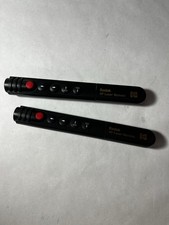 Lot 2 Kodak Projector Sp Laser Remotes For Ektagraphic  Carousel Remotes Only 